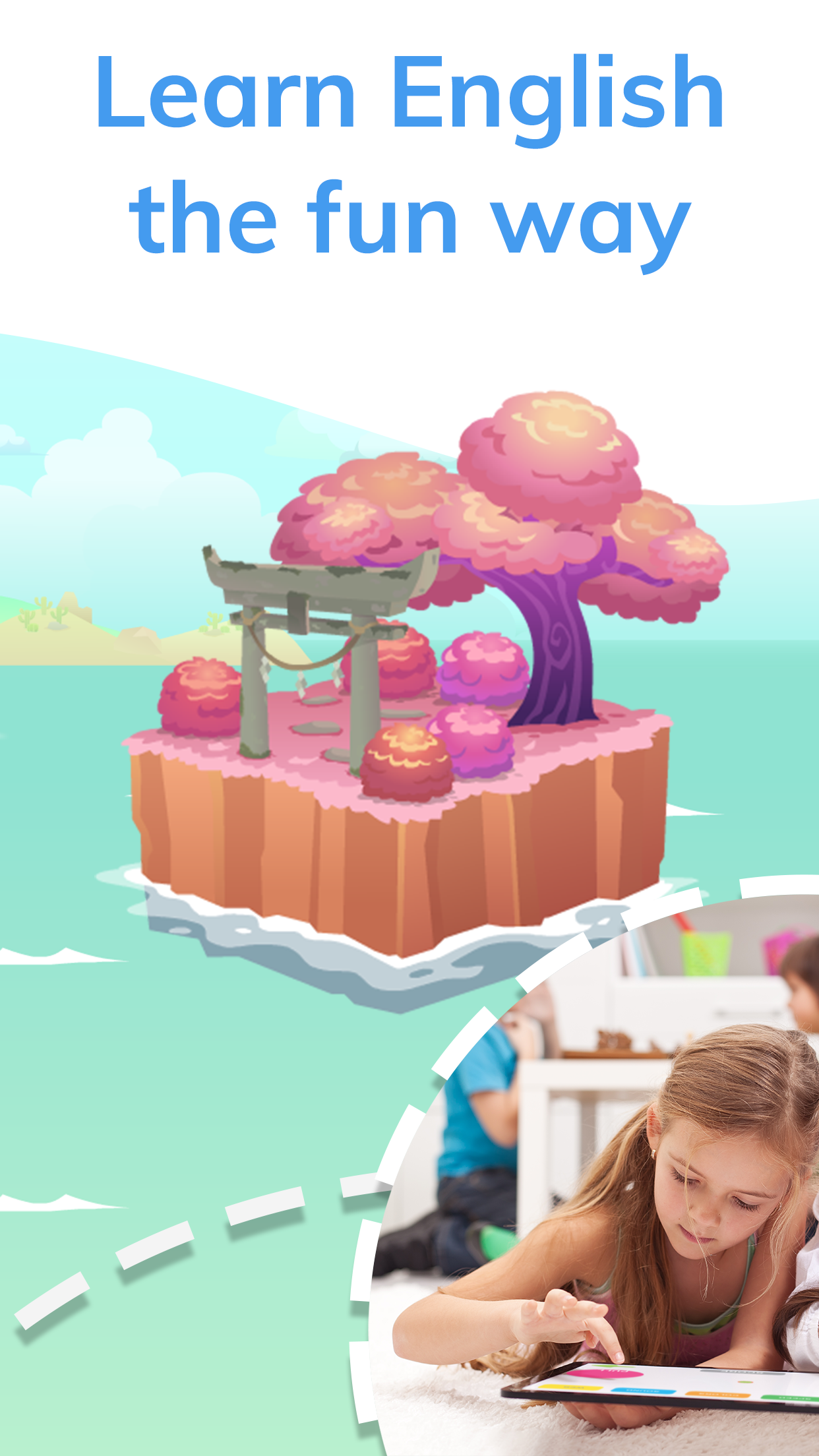 اسکرین شات 3 برنامه Studycat for Schools
