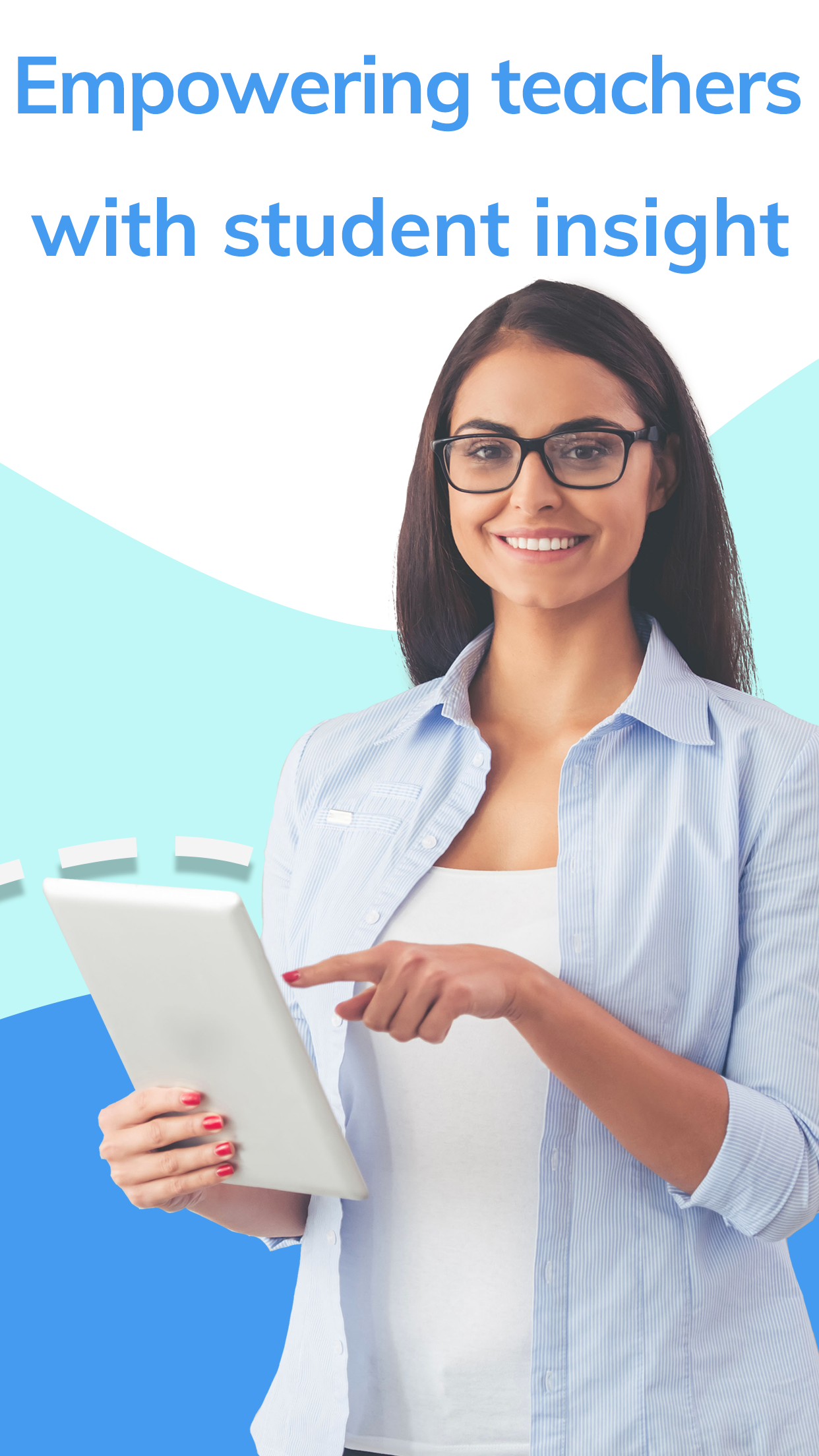 اسکرین شات 6 برنامه Studycat for Schools