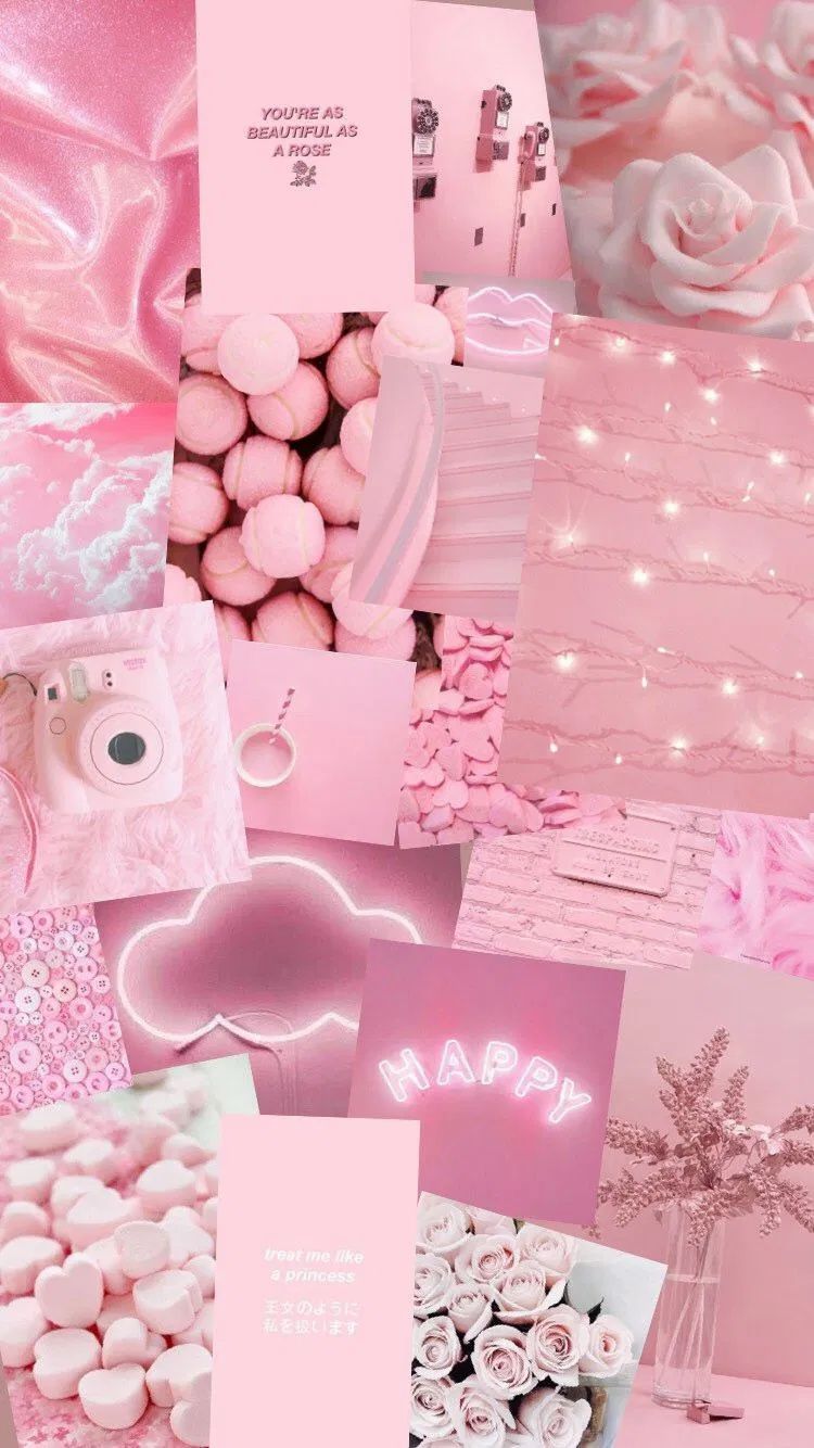 اسکرین شات 7 برنامه Aesthetic Wallpaper