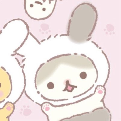 اسکرین شات 4 برنامه Couple Kawaii Profile Picture