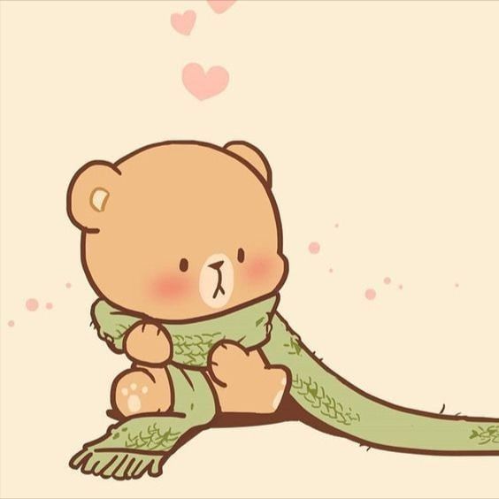 اسکرین شات 7 برنامه Couple Kawaii Profile Picture