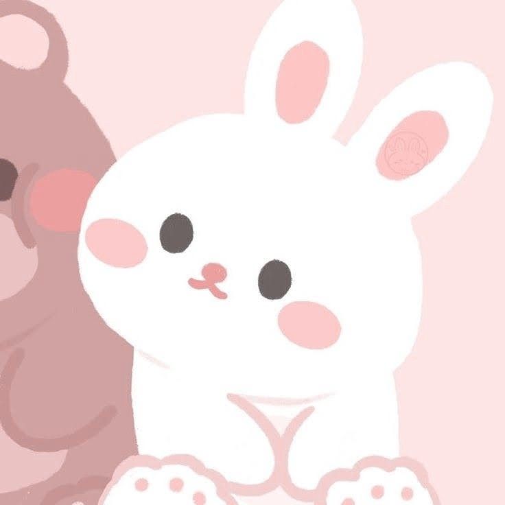 اسکرین شات 2 برنامه Couple Kawaii Profile Picture
