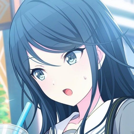 اسکرین شات 5 برنامه Anime Girl Profile Picture
