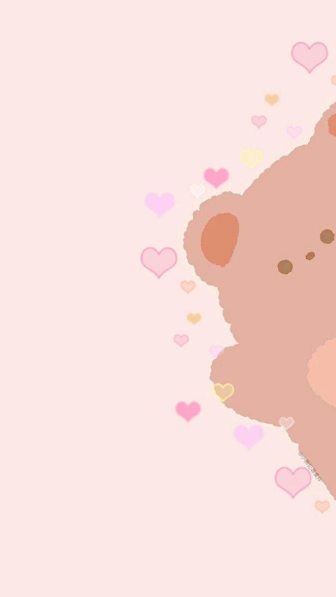 اسکرین شات 5 برنامه Cute Kawaii Wallpaper HD