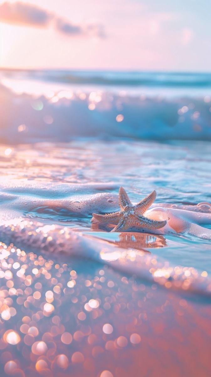 اسکرین شات 2 برنامه Pink Aesthetic Wallpaper