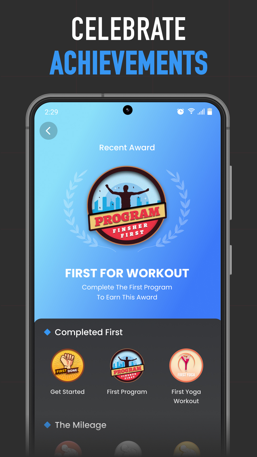 اسکرین شات 7 برنامه CRUNCH - Six Pack in 30 Days