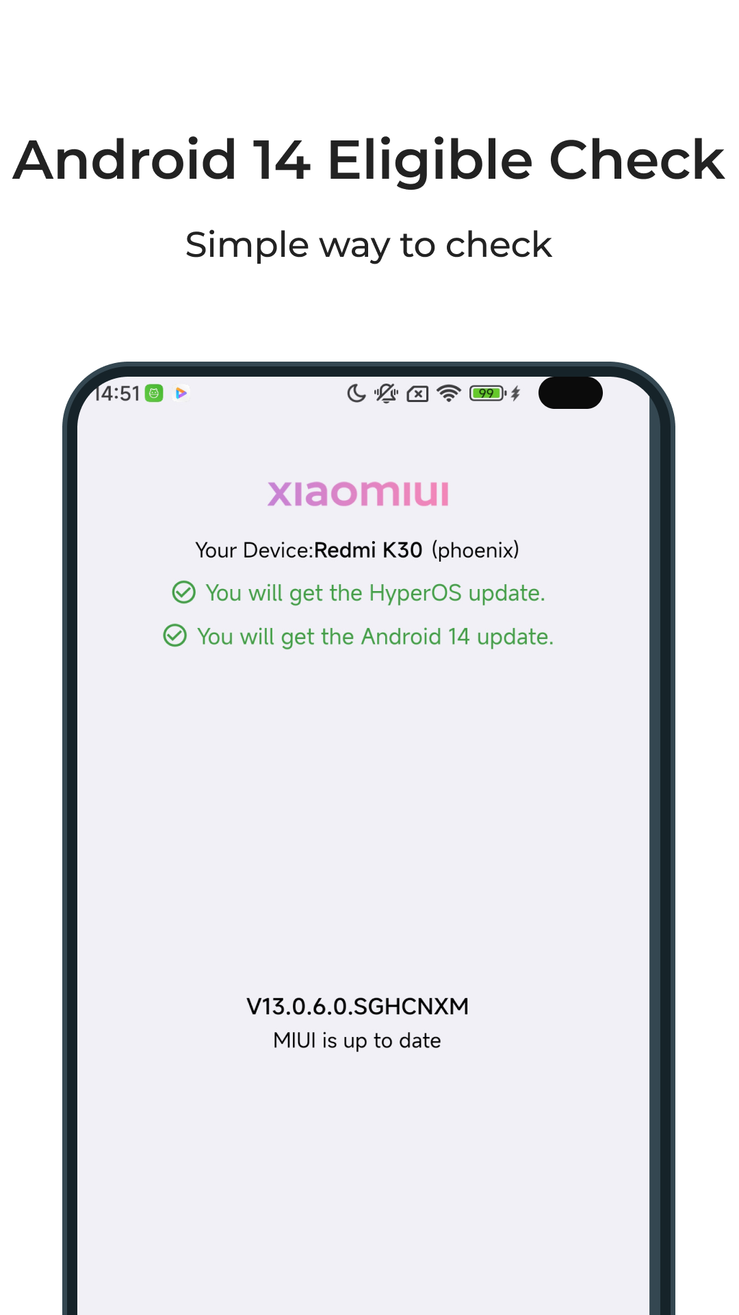 اسکرین شات 3 برنامه HyperOS Updater