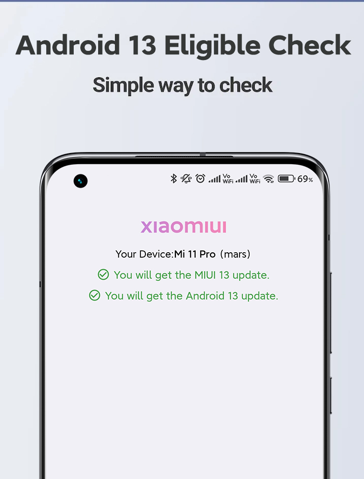 اسکرین شات 3 برنامه MIUI Updater