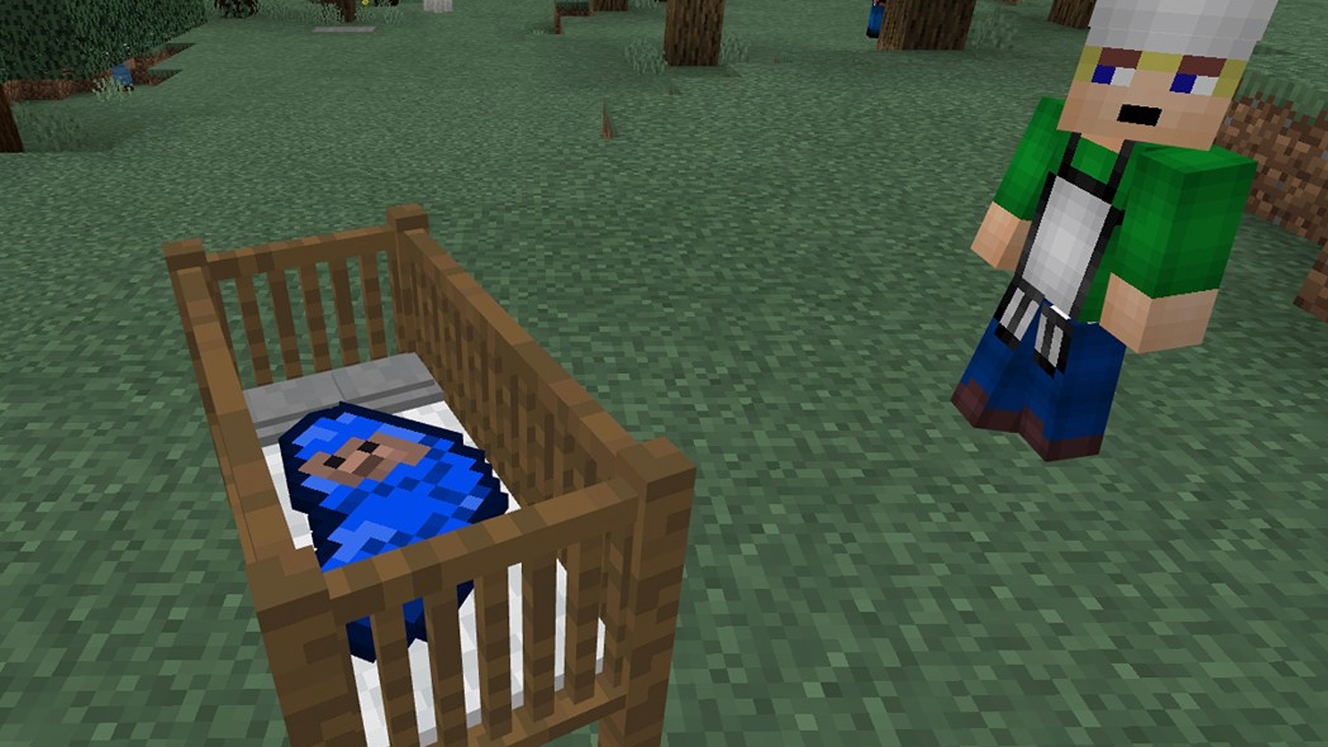 اسکرین شات 3 برنامه furniture mod for mcpe