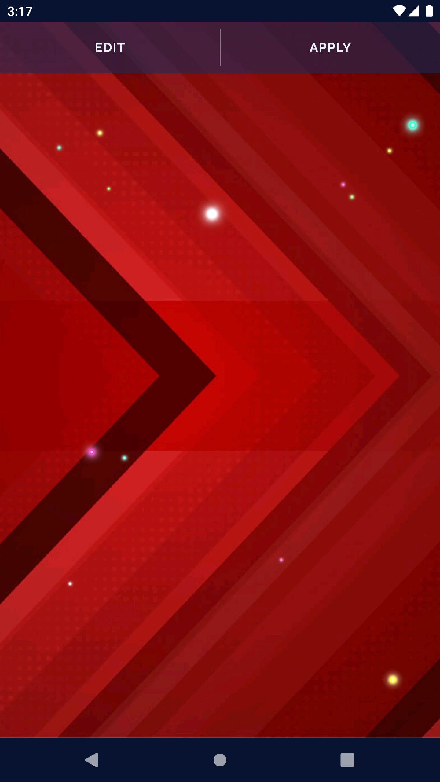 اسکرین شات 7 برنامه Live Wallpaper HD Theme 4K