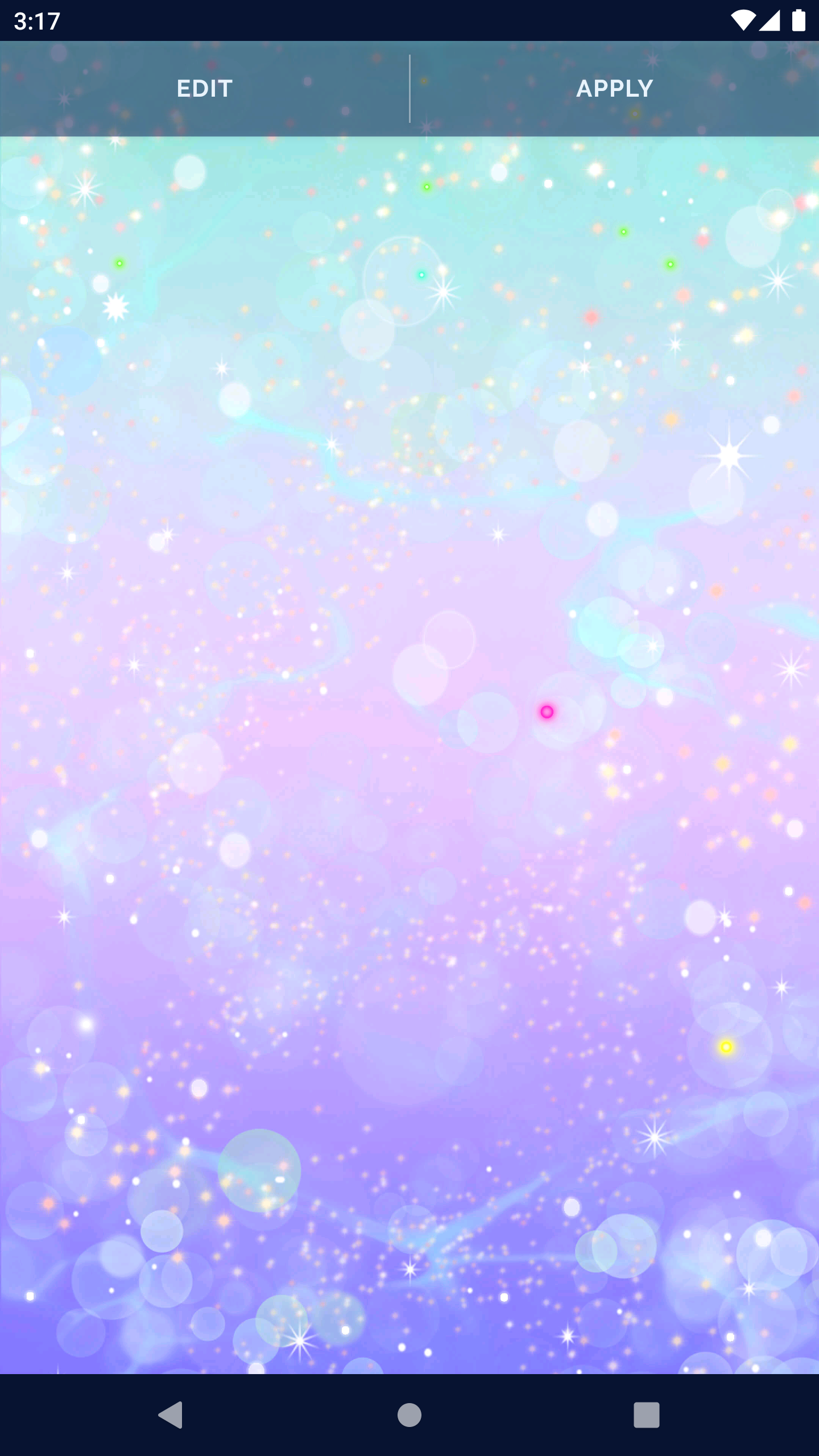 اسکرین شات 5 برنامه Live Wallpaper HD Theme 4K