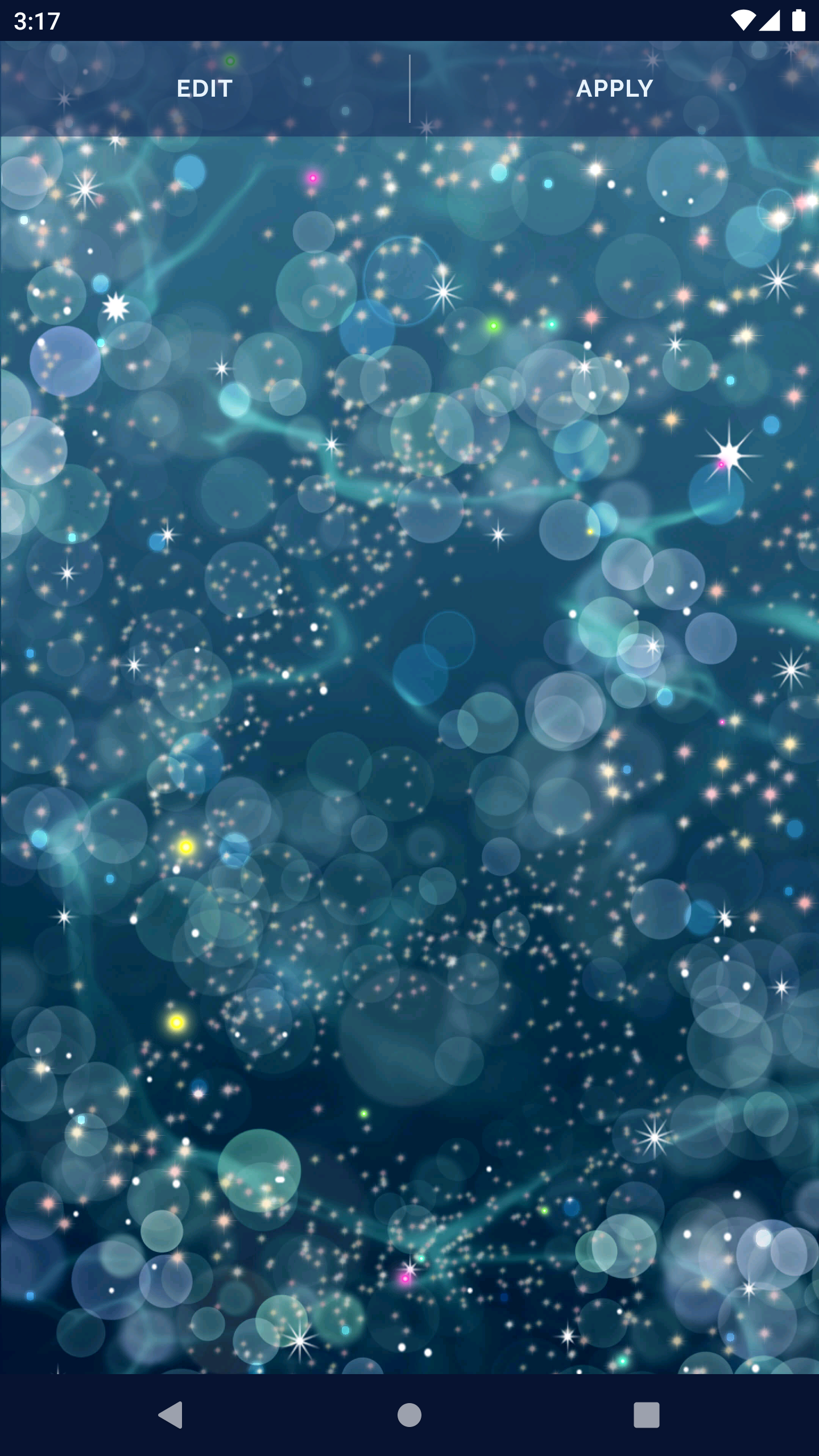 اسکرین شات 8 برنامه Live Wallpaper HD Theme 4K