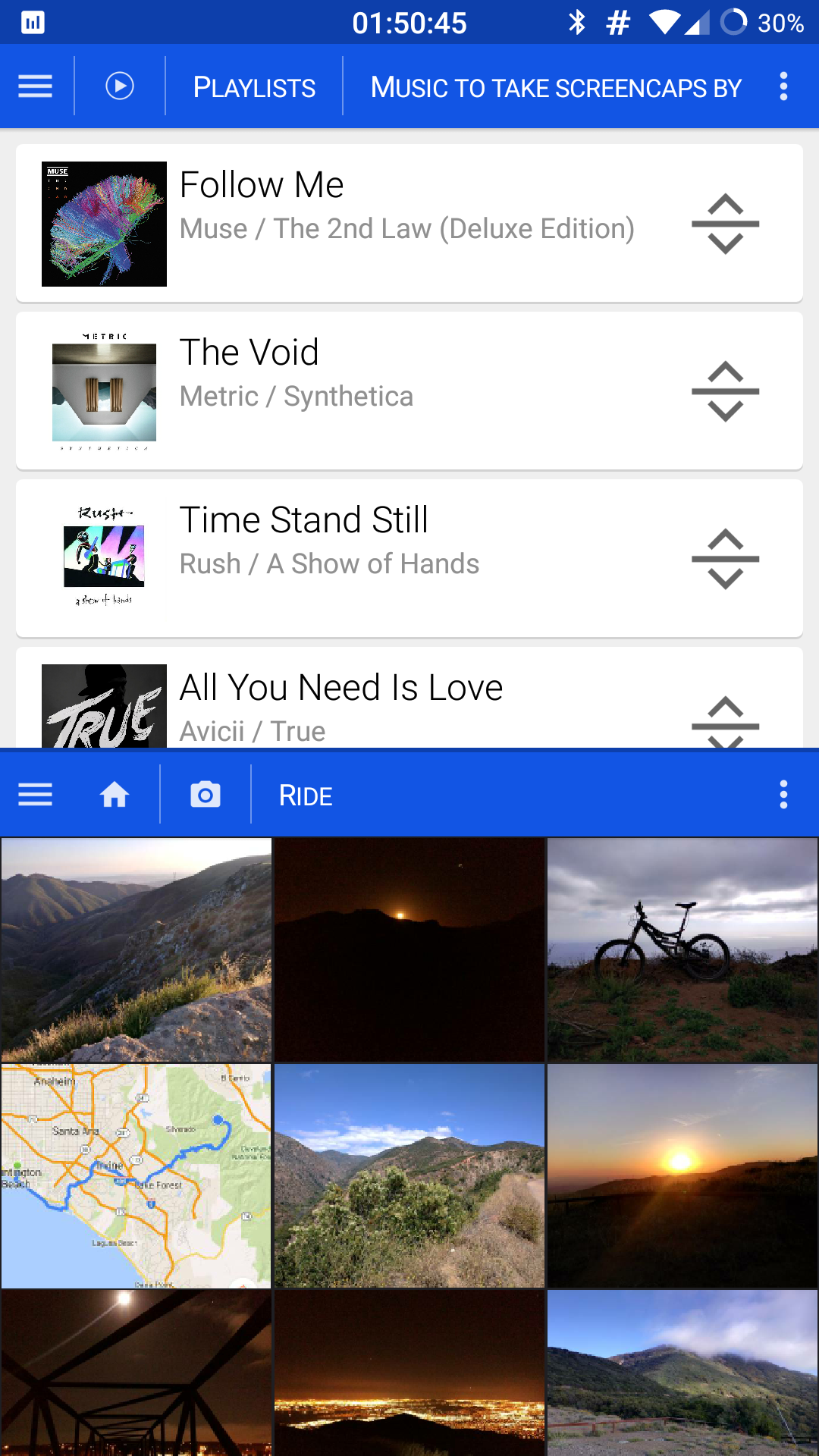 اسکرین شات 8 برنامه FX File Explorer