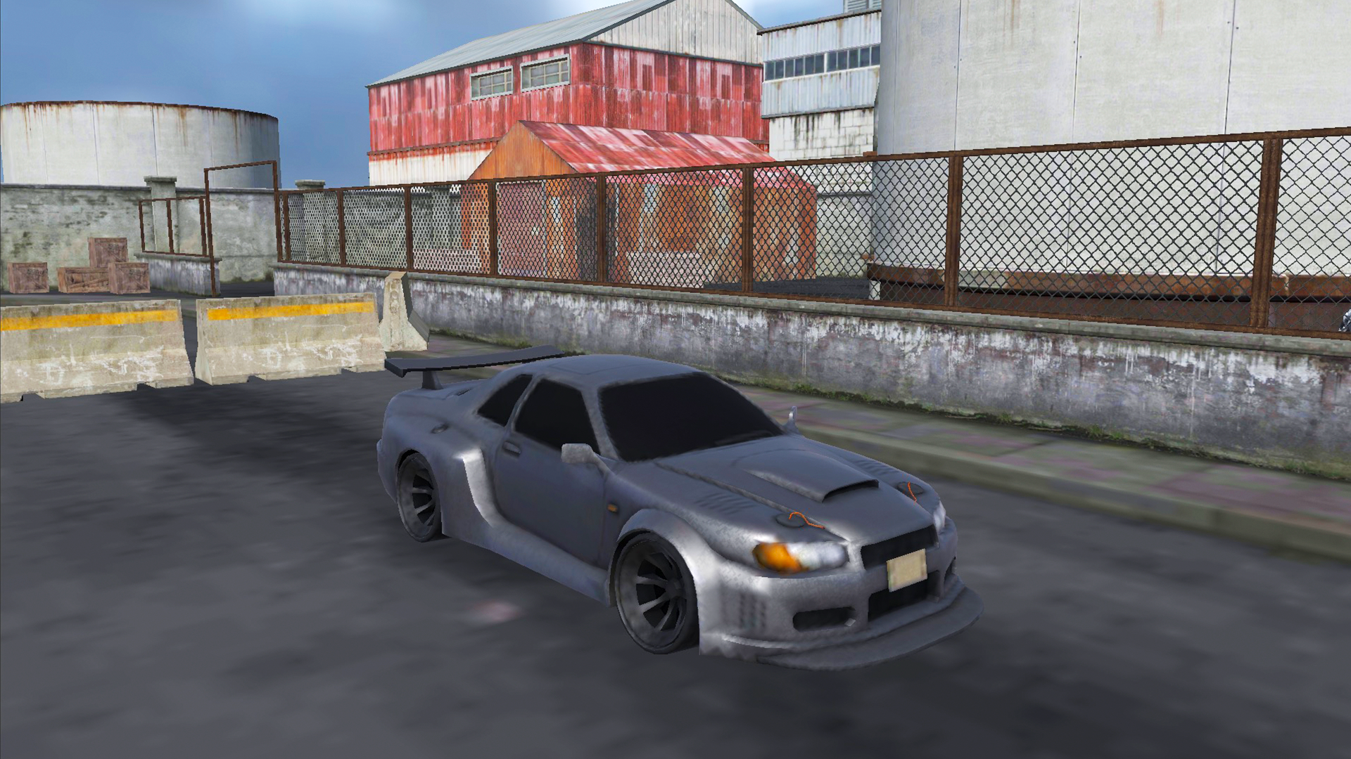 اسکرین شات 7 بازی Stepbots Sandbox Playground 2