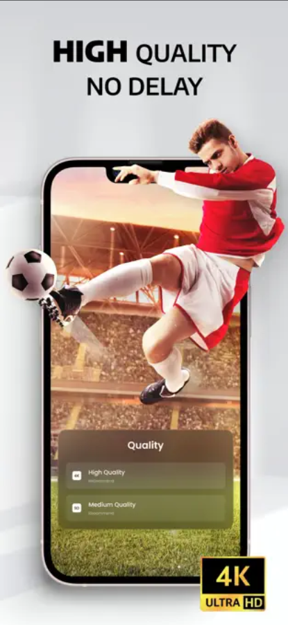 اسکرین شات 5 برنامه WiDi - Screen Mirroring to TV