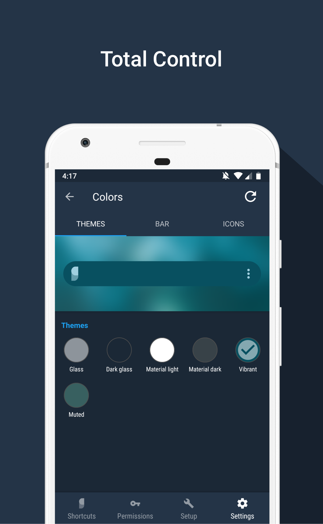اسکرین شات 8 برنامه Sesame Search & Shortcuts