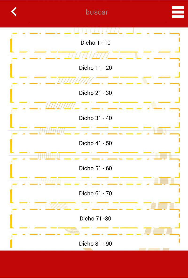اسکرین شات 6 برنامه نهج البلاغه به زبان اسپانیایی