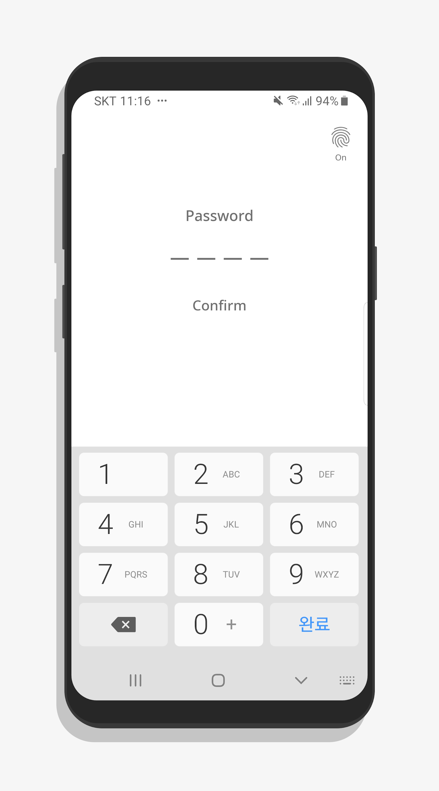 اسکرین شات 5 برنامه FolderNote - Notepad, Notes