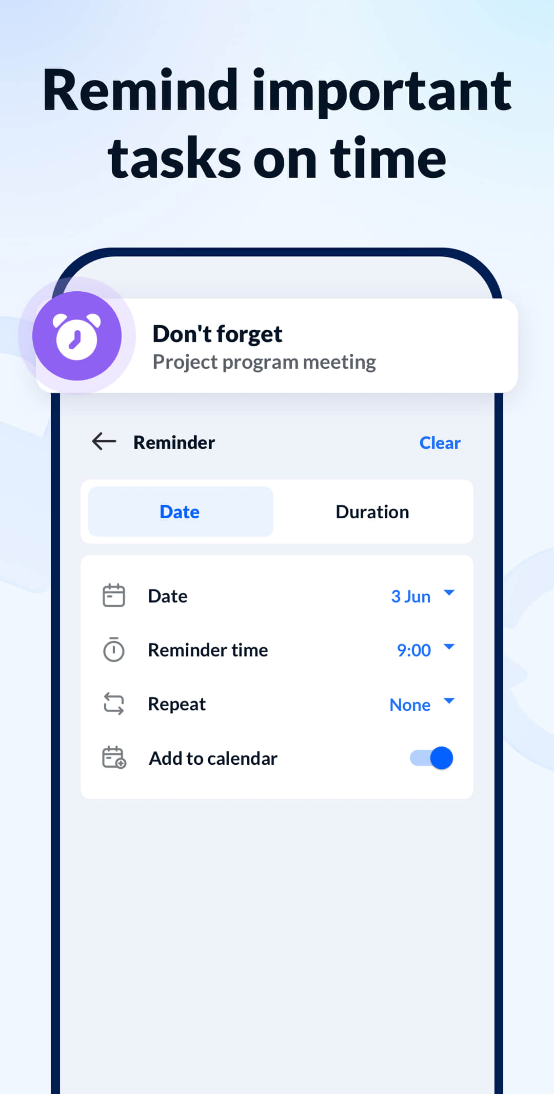 اسکرین شات 7 برنامه Notepad, Notes, Easy Notebook