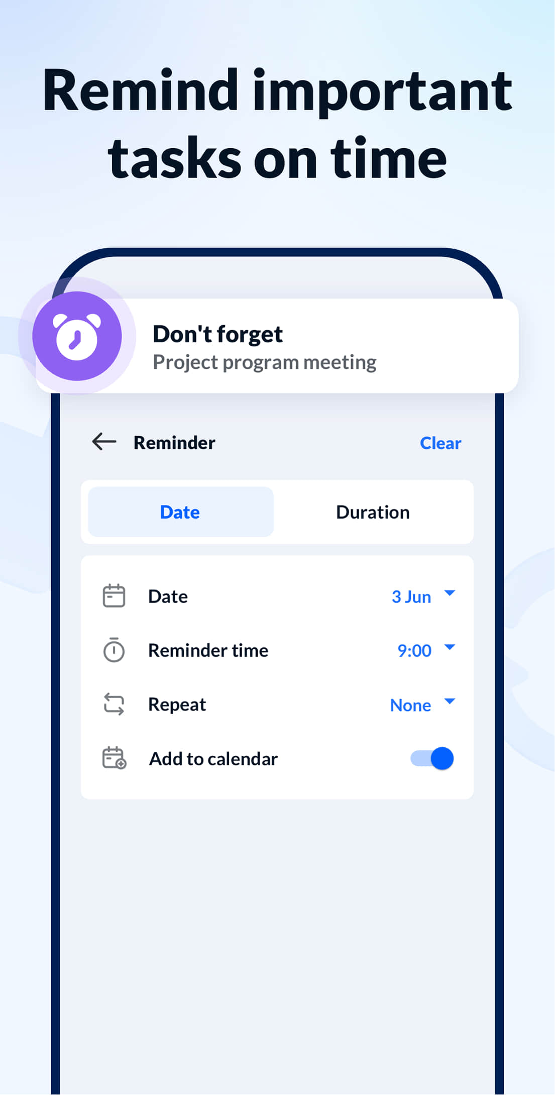 اسکرین شات 7 برنامه Notepad, Notes, Easy Notebook