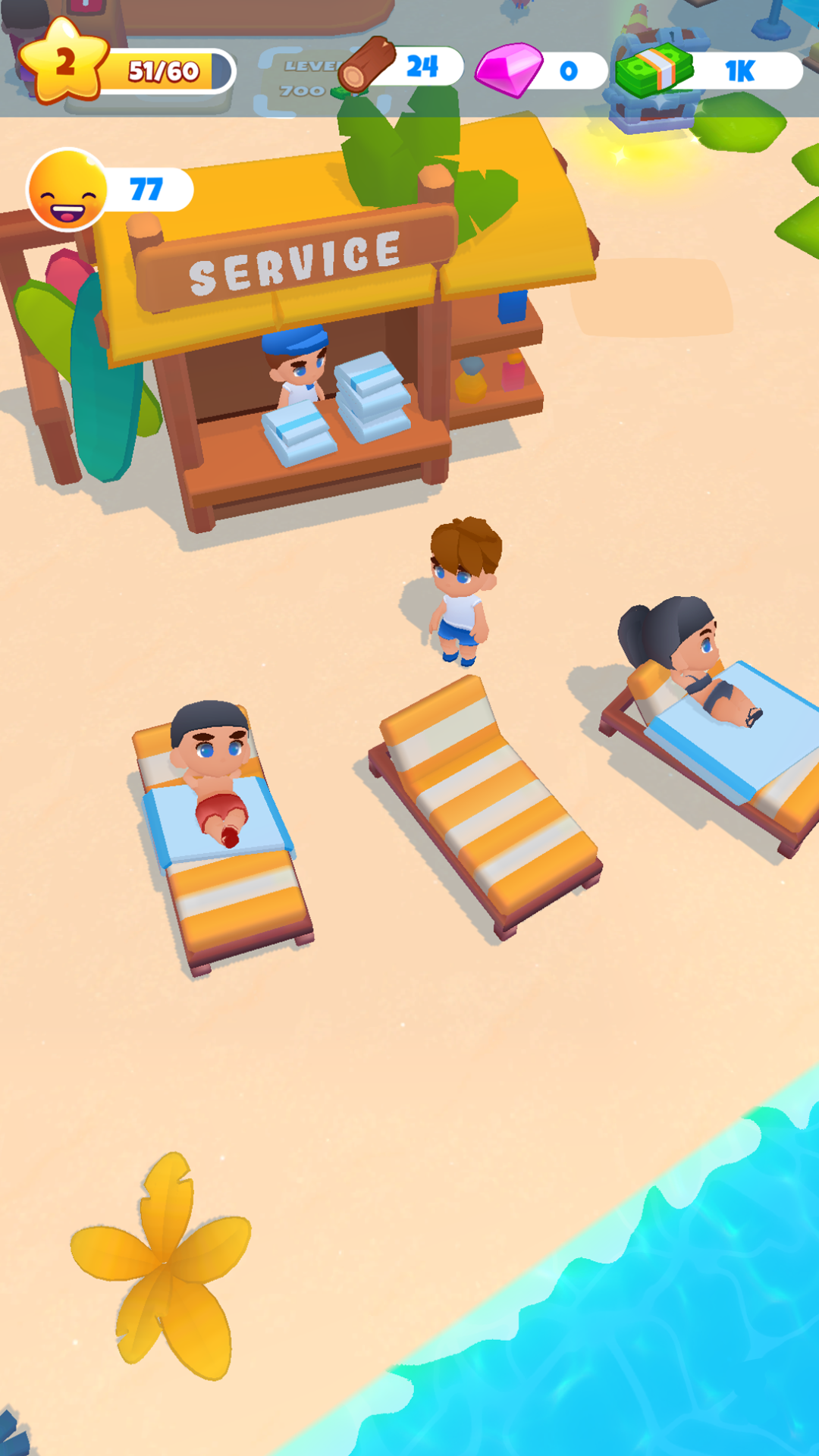 اسکرین شات 7 بازی Bliss Bay