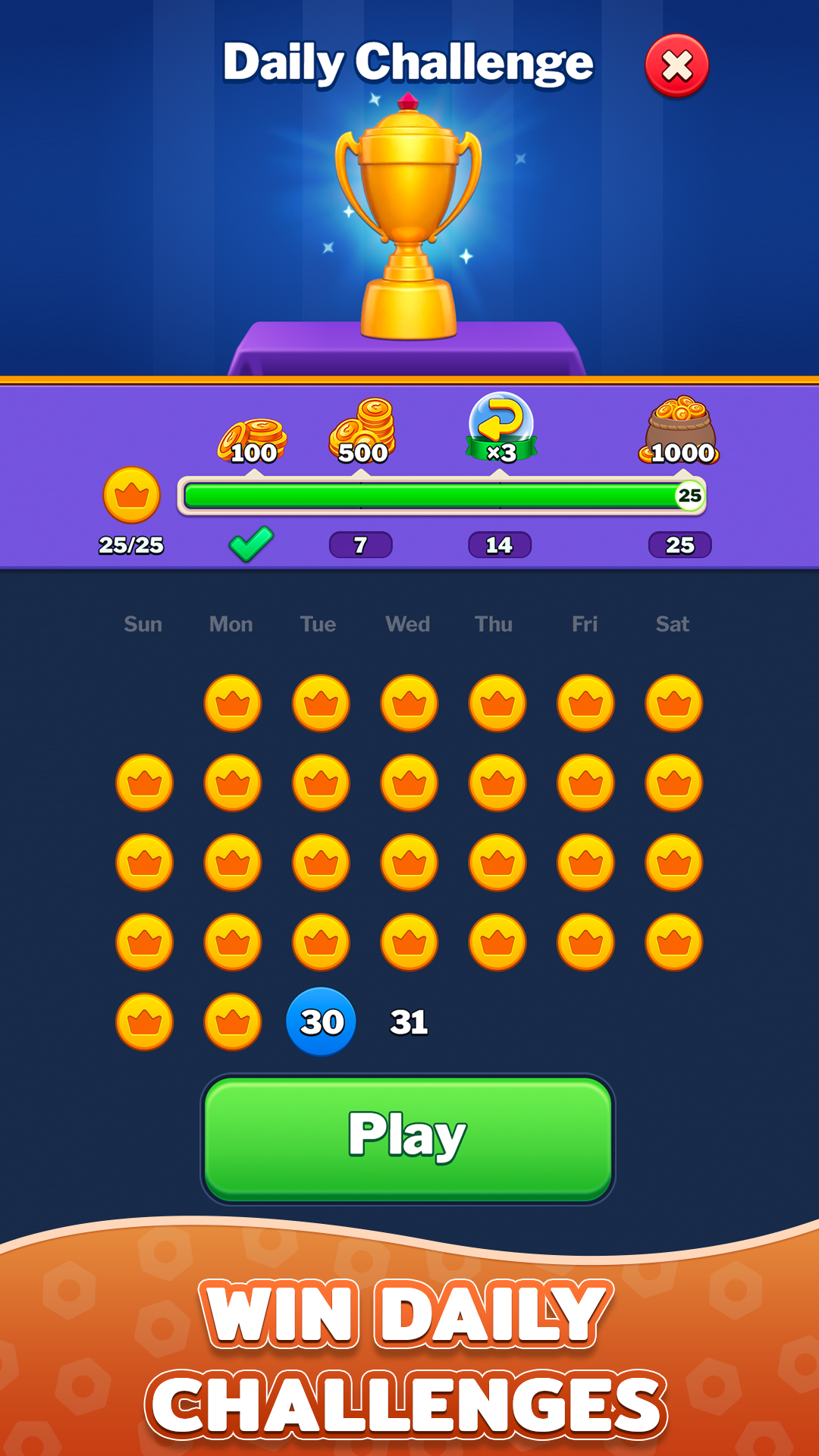 اسکرین شات 5 بازی Nuts Color Sort: Sorting Games