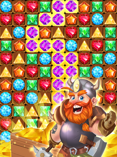 اسکرین شات 4 بازی Diamond Miner