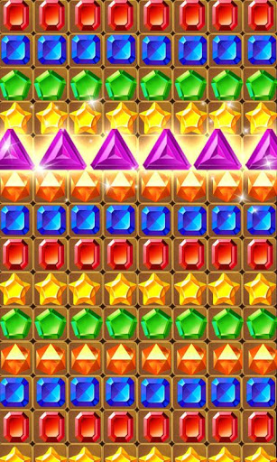 اسکرین شات 1 بازی Pharaoh Diamond