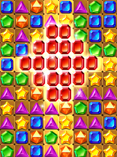 اسکرین شات 2 بازی Pharaoh Diamond