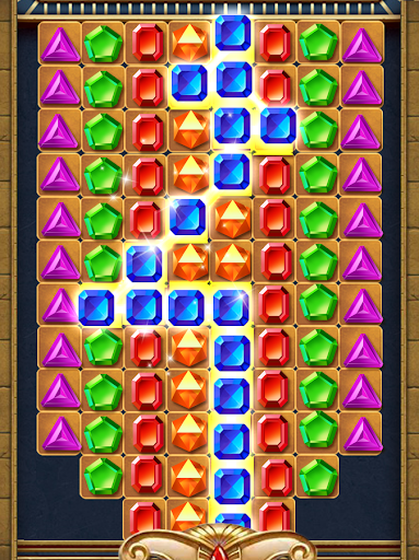 اسکرین شات 5 بازی Pharaoh Diamond