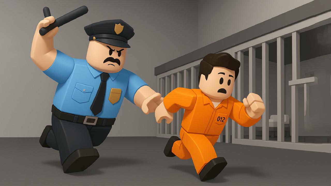 اسکرین شات 2 بازی Obby World: Parkour Runner