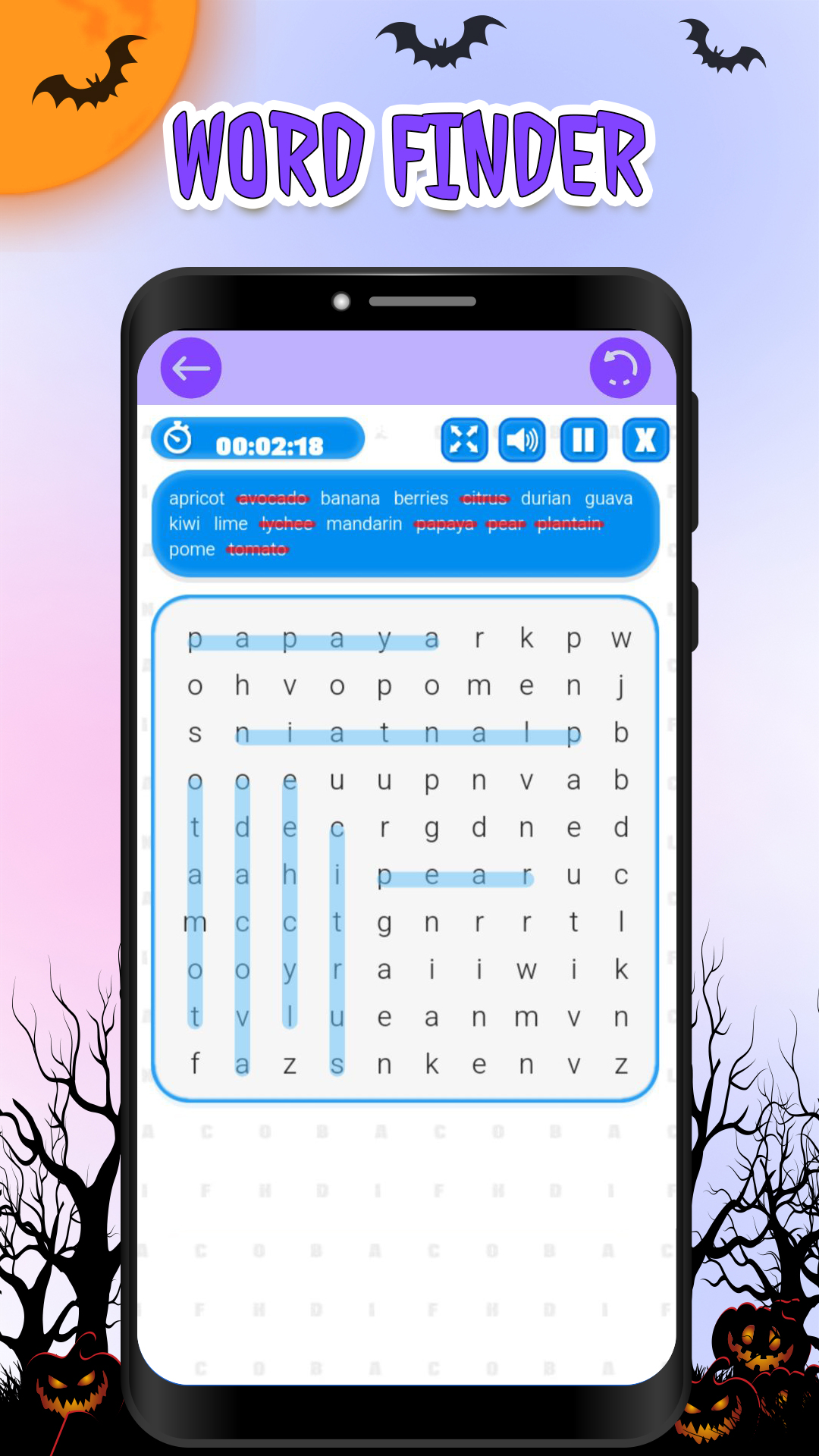 اسکرین شات 4 بازی No Wifi Games: Play Offline