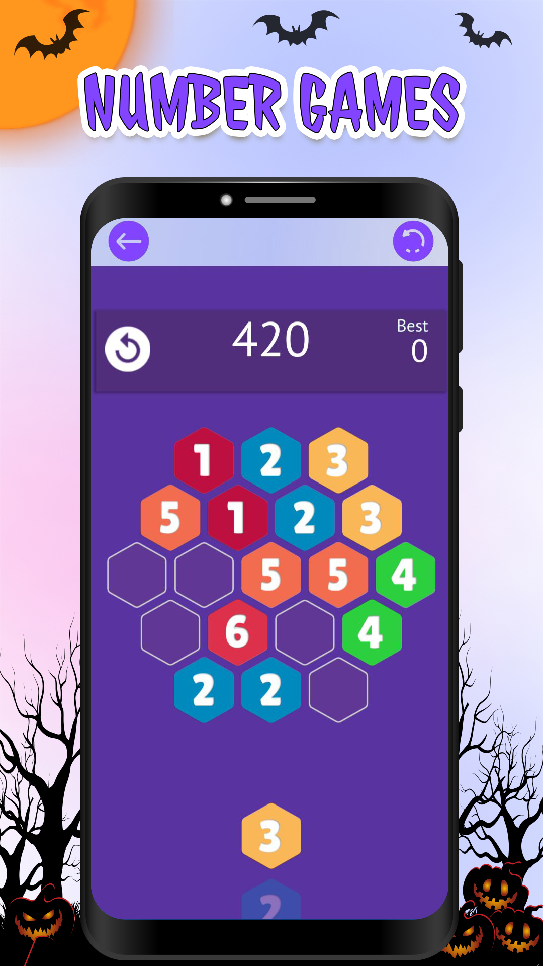 اسکرین شات 6 بازی No Wifi Games: Play Offline