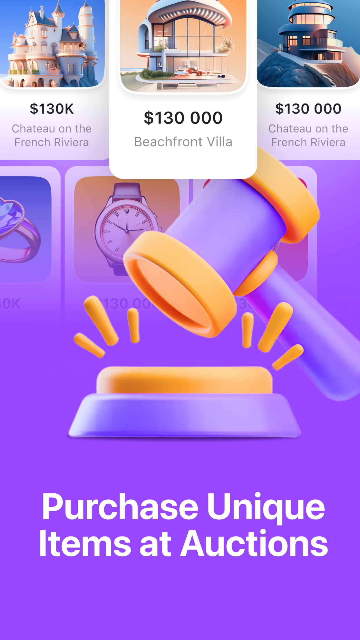 اسکرین شات 4 برنامه Cryptoguru: Trading Simulator