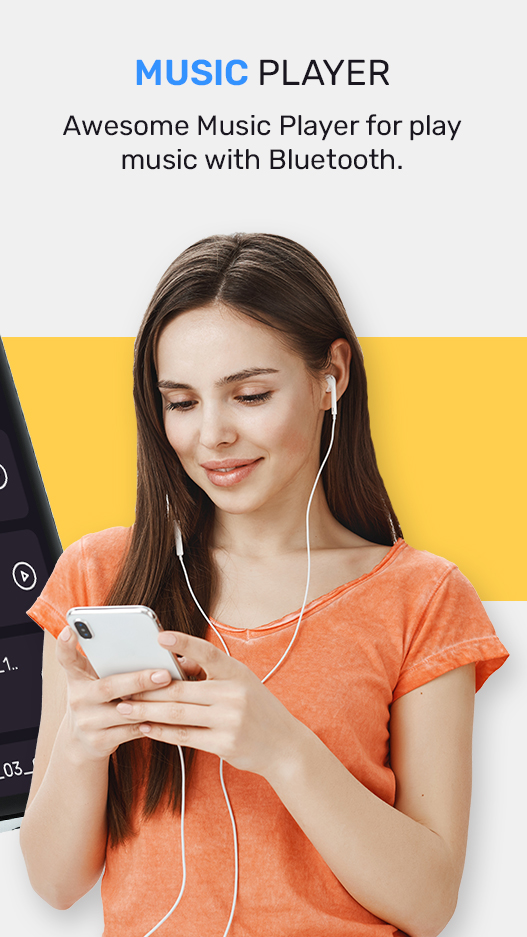اسکرین شات 6 برنامه Live Microphone, Mic Announce