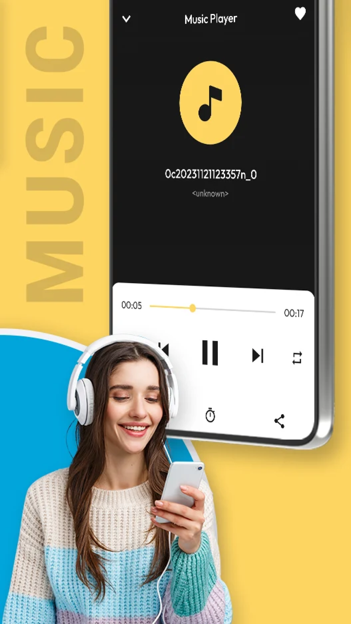 اسکرین شات 7 برنامه FM Radio Without Earphone