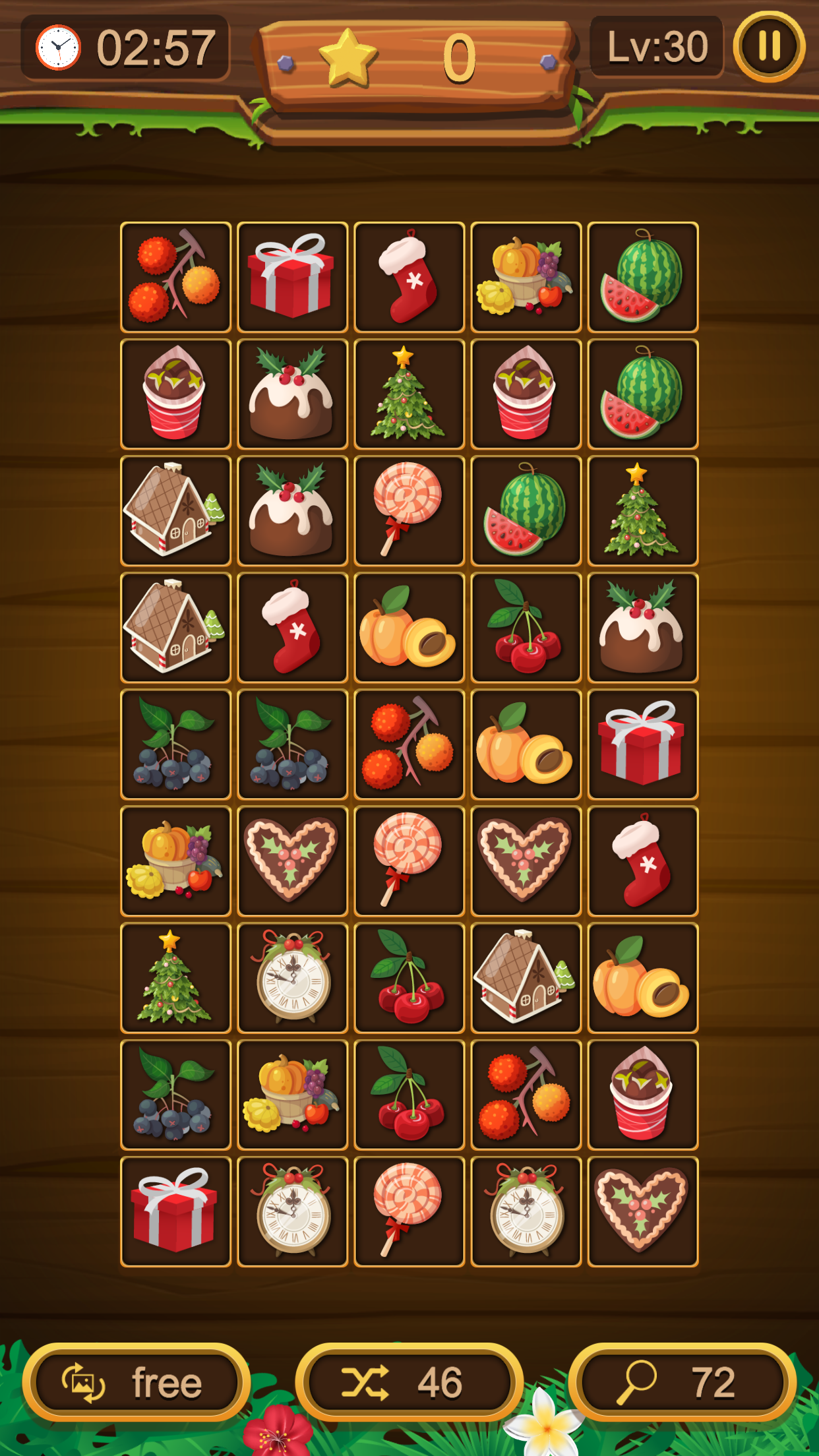 اسکرین شات 3 بازی 3 Link - Relaxing Fun