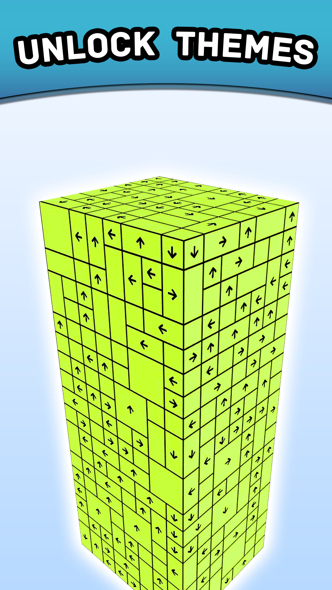 اسکرین شات 5 بازی Tap Master - Take Blocks Away
