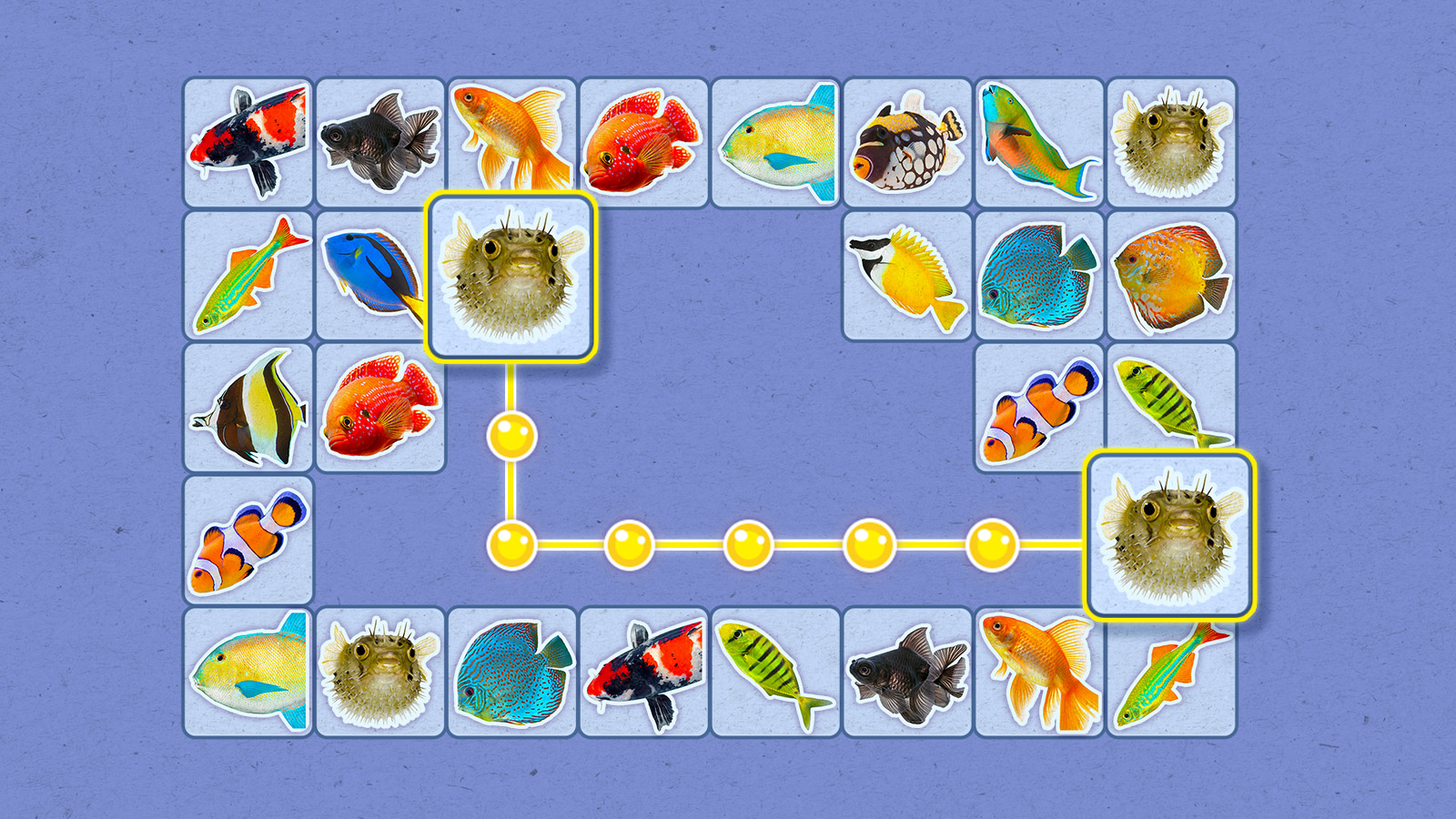 اسکرین شات 6 بازی Onet - Connect & Match Puzzle