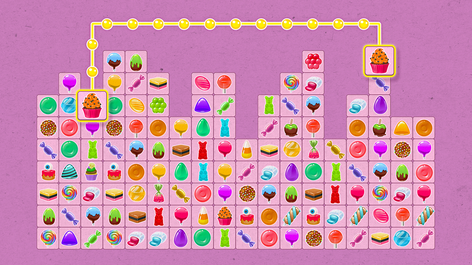 اسکرین شات 7 بازی Onet - Connect & Match Puzzle