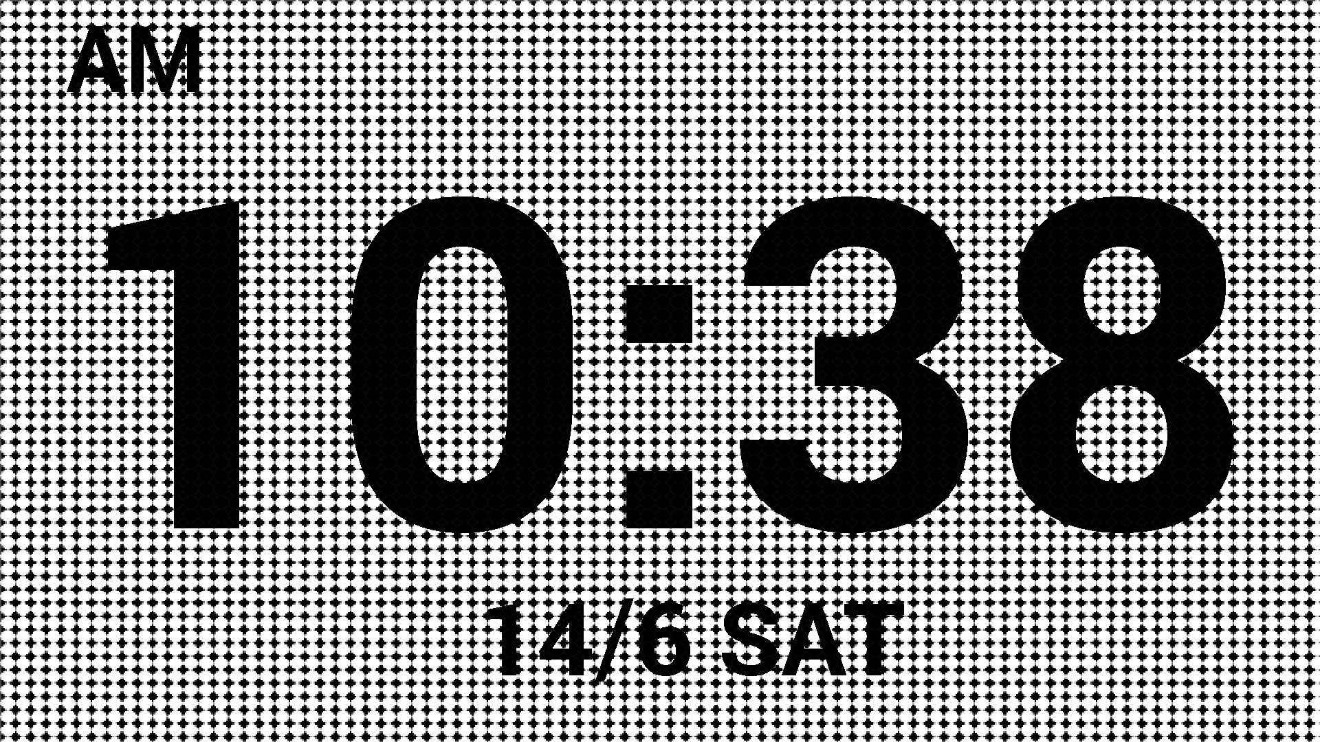 اسکرین شات 8 برنامه LED Digital Table Clock