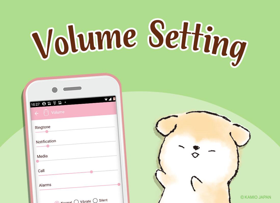 اسکرین شات 4 برنامه Battery Widgets ANIMAL LIFE