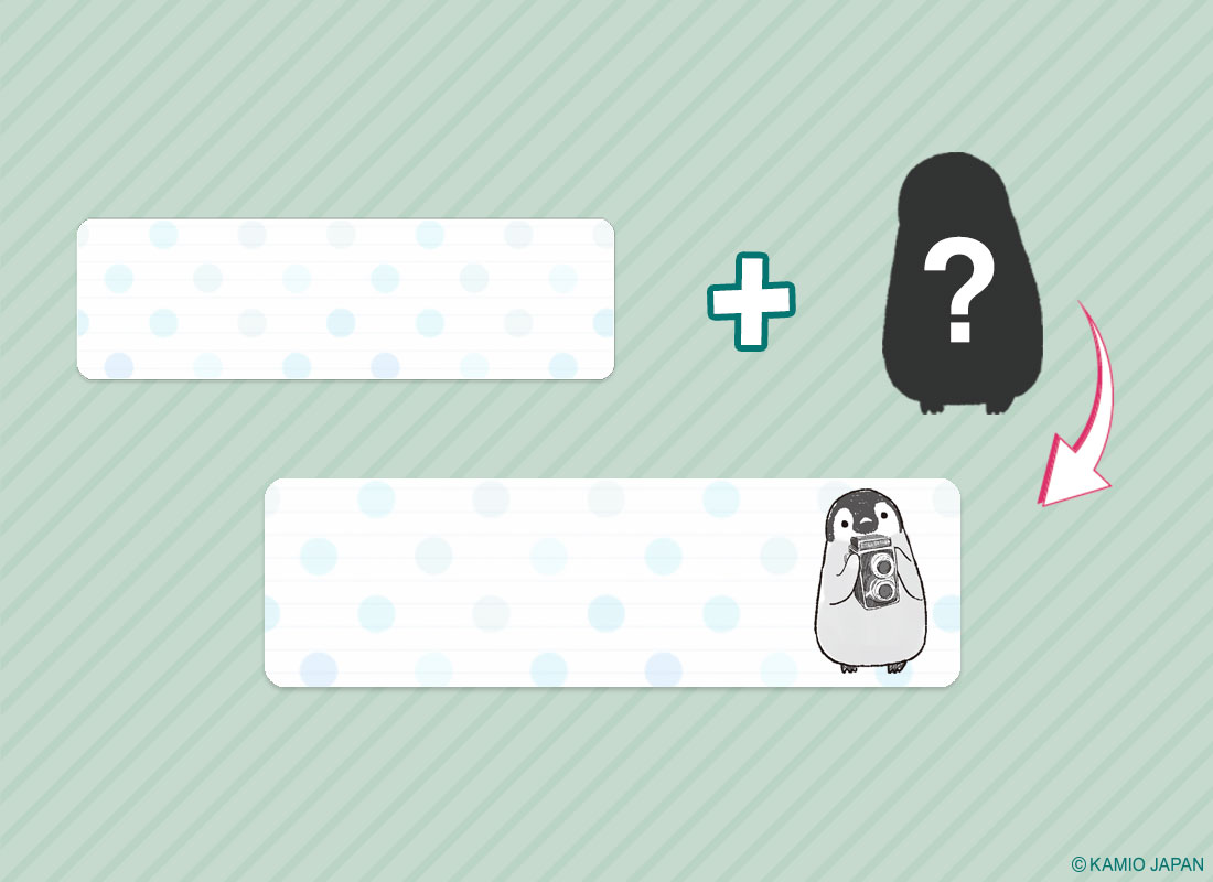 اسکرین شات 6 برنامه Sticky Note ANIMAL LIFE