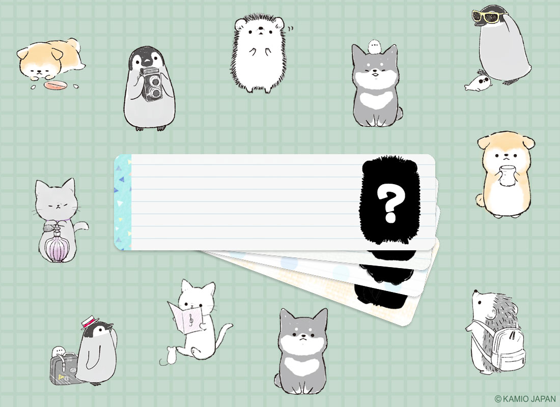 اسکرین شات 7 برنامه Sticky Note ANIMAL LIFE
