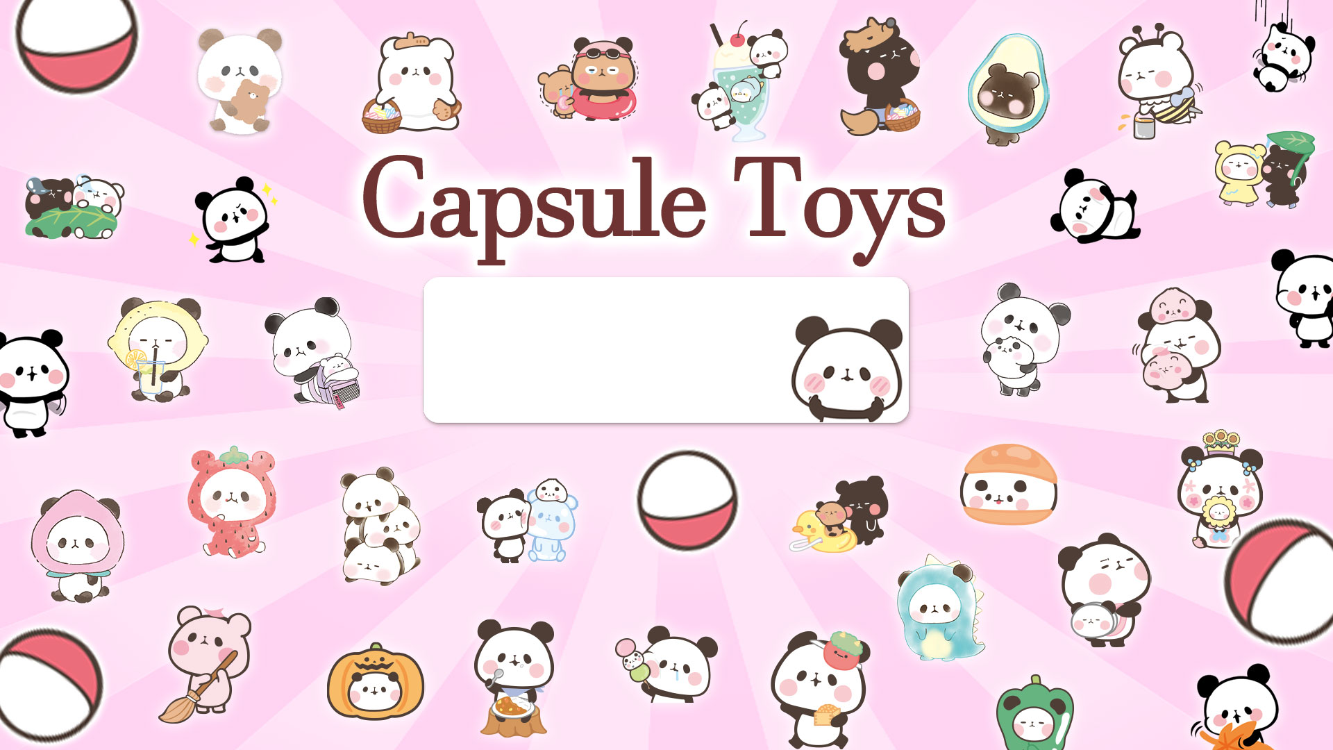 اسکرین شات 5 برنامه Sticky Note Mochimochi Panda