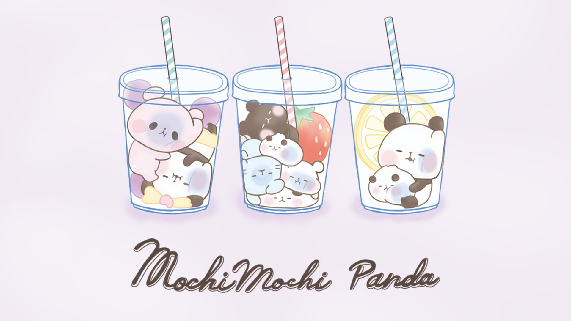 اسکرین شات 8 برنامه Note mini MOCHI MOCHI PANDA