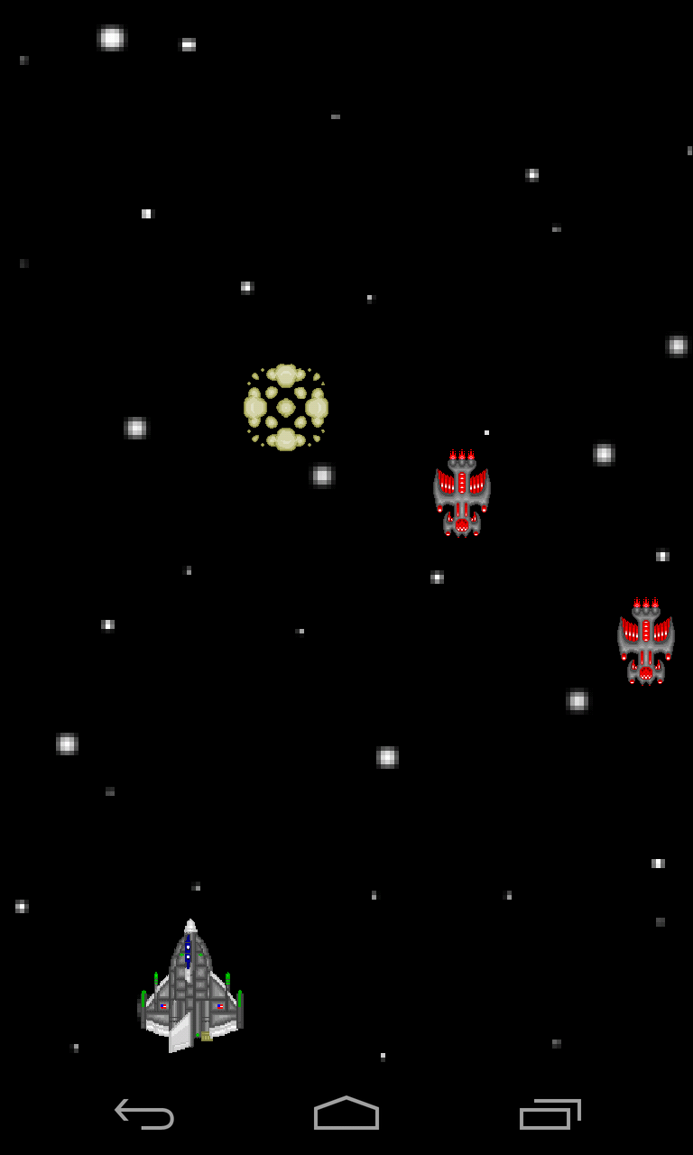 اسکرین شات 3 برنامه Pocket Code: Learn programming