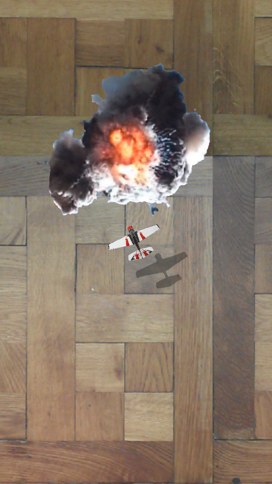 اسکرین شات 5 برنامه Pocket Code: Learn programming