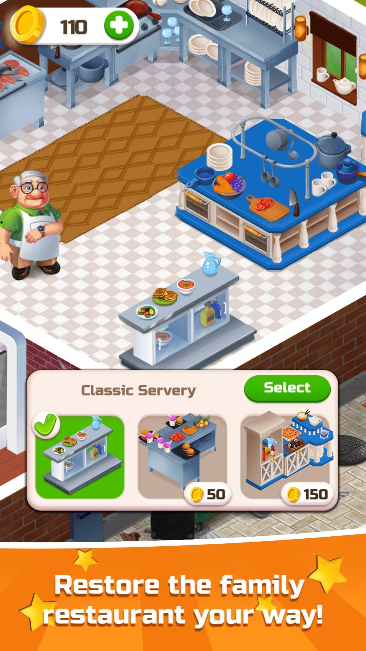 اسکرین شات 4 بازی Word Sauce: Word Connect