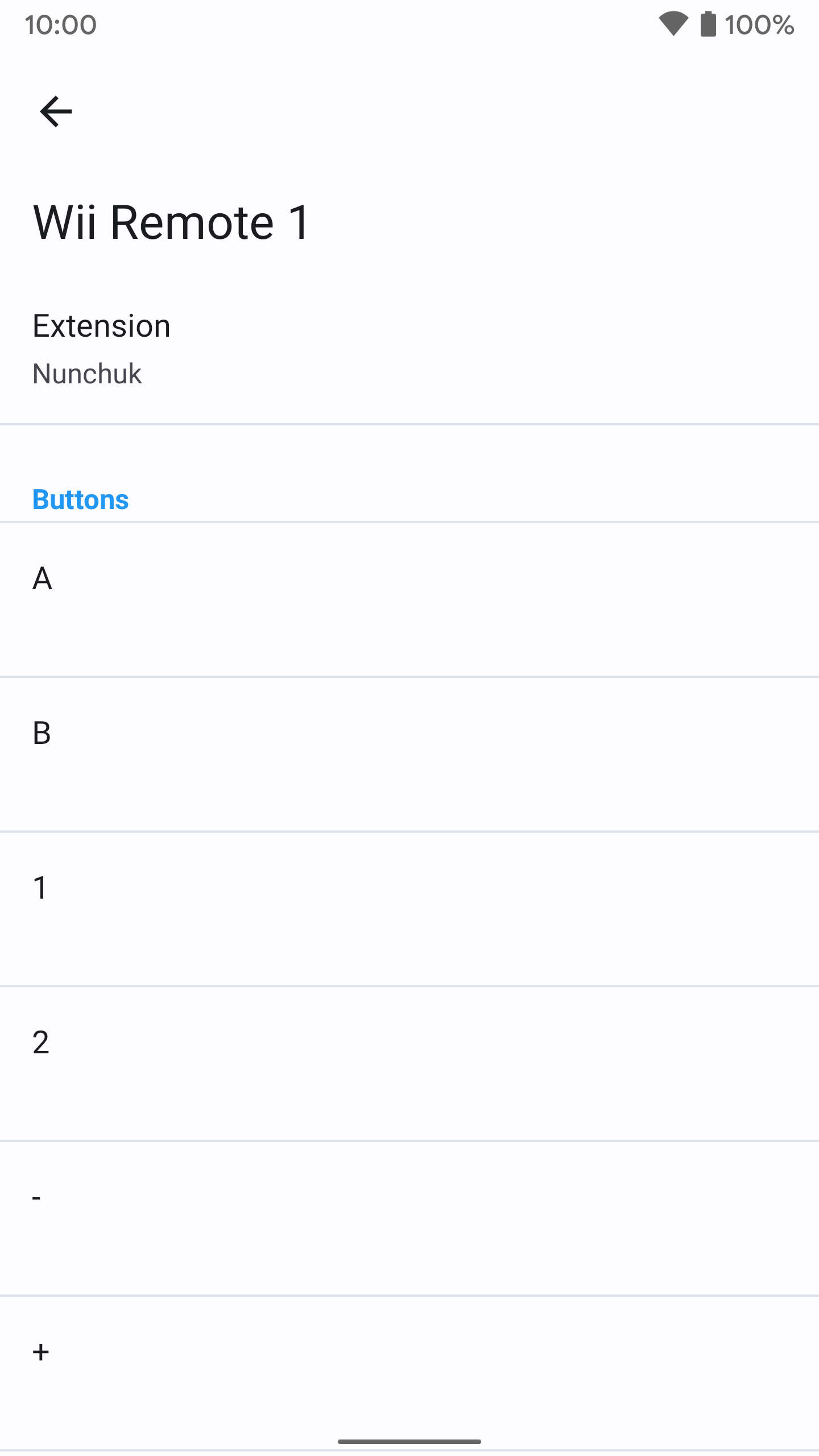 اسکرین شات 5 بازی Dolphin Emulator